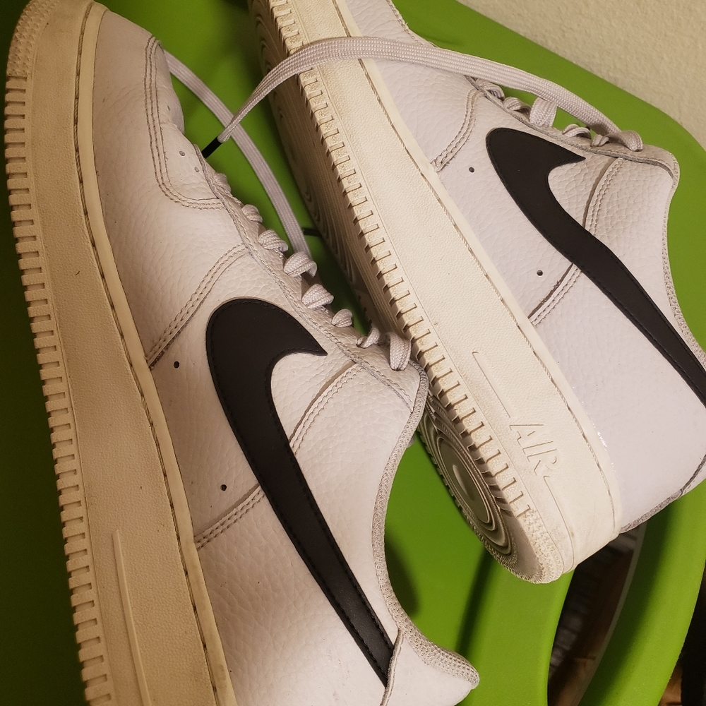 Air Nike shoes